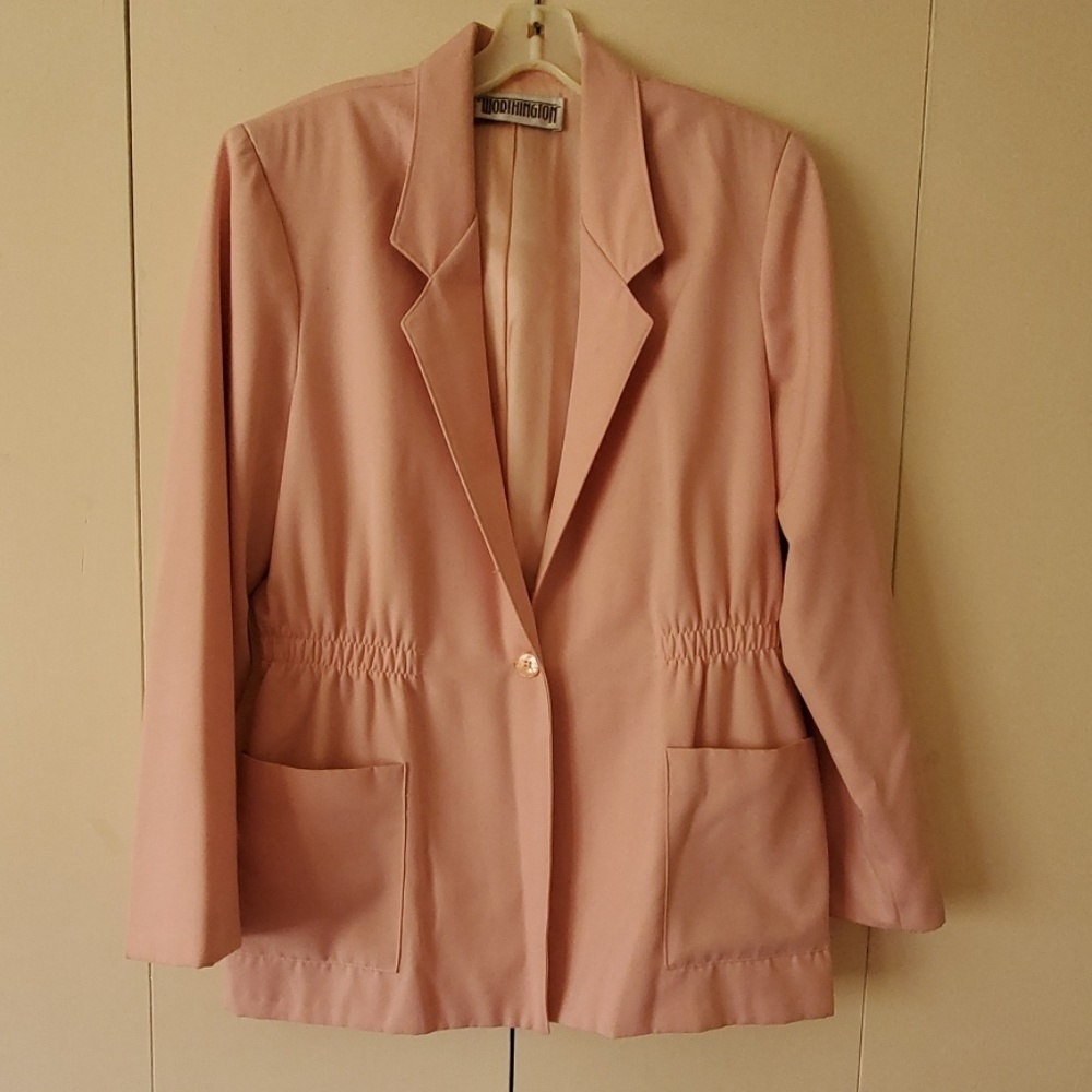 Blazer